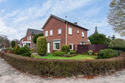 Woning Holterweg 73 Nijverdal