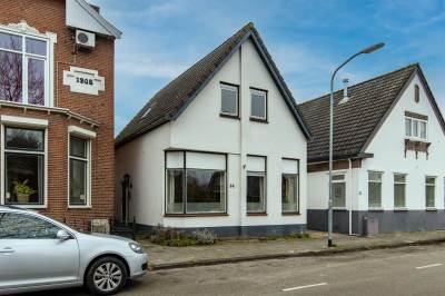 Woning J. Kammingastraat 34 Wildervank