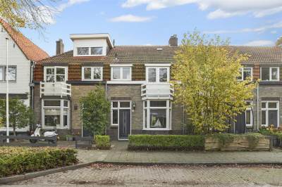 Woning Drieboomlaan 160 Hoorn (NH)