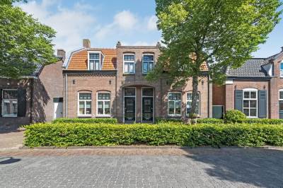Woning Dorpsstraat 39 Aarle-Rixtel