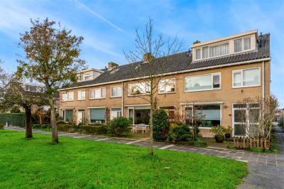 Woning Henri Dunantsingel 50 Castricum