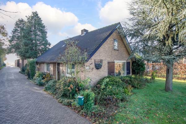 Woning Oosterdorpsstraat 150 Hoevelaken