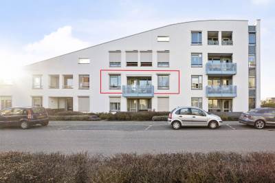Woning Walstro 8 Cuijk