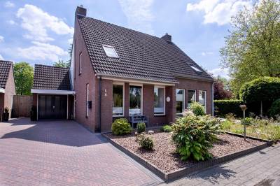 Woning Pottenbakkersstraat 6 Veendam