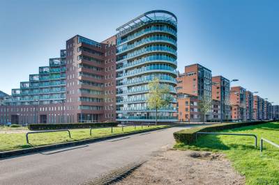 Woning Schout van Hanswijkplein 194 Den Bosch