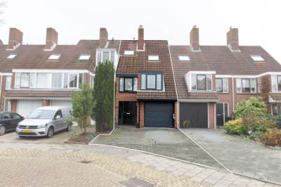Woning Arie van Driellaan 49 Middelburg