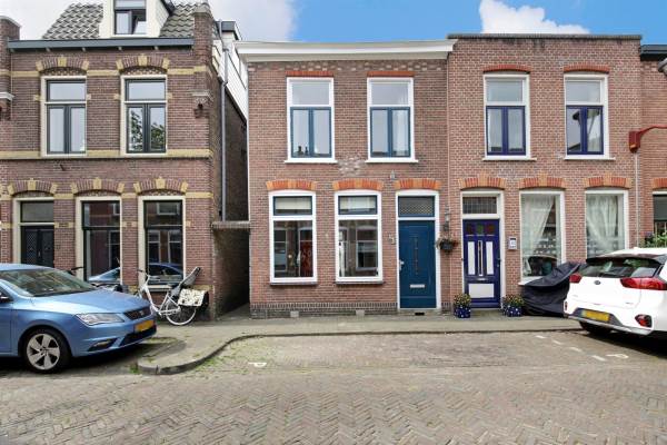 Woning Kinheimstraat 13 Alkmaar