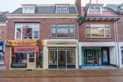 Woning Kaatsbaan 11 Maarssen