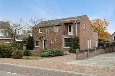 Woning Hoofdstraat 52 Heeswijk-Dinther