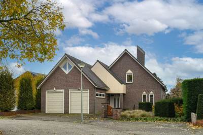 Woning Geenraderweg 19 - 19a Baexem