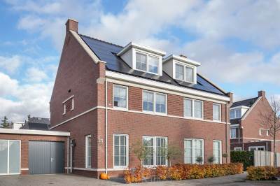 Woning Blauwe Kei 35 Veldhoven
