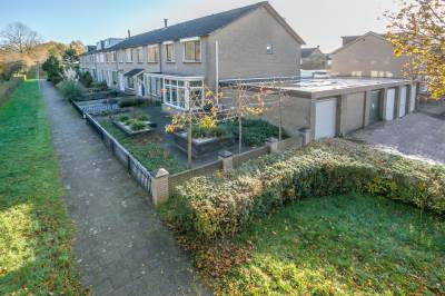 Woning Heilige Stoel 5236 Wijchen