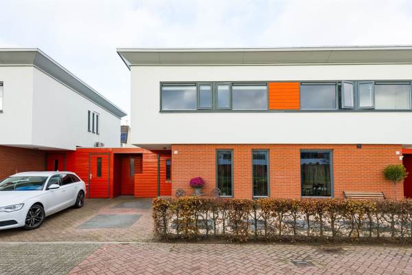 Woning Hof van Londen 86 Doetinchem