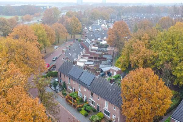 Woning Den Brem 105 Goirle