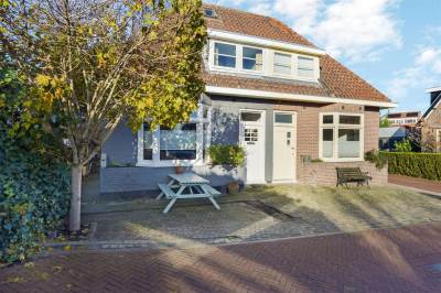 Woning Twiskestraat 2 Amsterdam