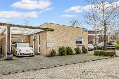 Woning Parurestraat 6 Almere