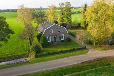 Woning ten Haveweg 39 Mariënheem