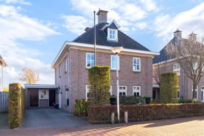 Woning Het Vossekamp 11 Almelo