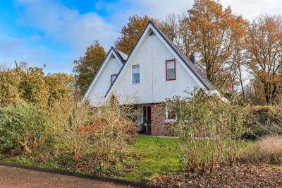 Woning Achterhaven 48 Schipborg