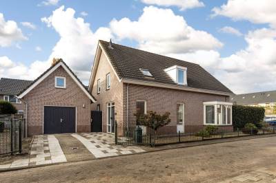 Woning Schoolstraat 4 Nieuwkuijk