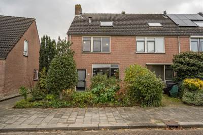 Woning Doelenstraat 40 Mijnsheerenland