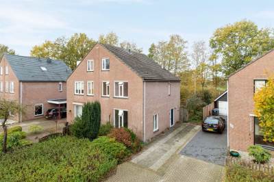 Woning Peelhoeven 29 Rosmalen