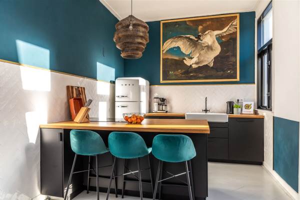 Woning van Goorstraat 45 Nijmegen