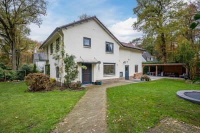 Woning Theresiaweg 8 Nijmegen