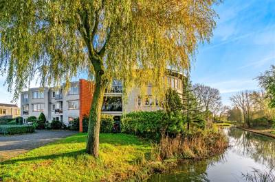 Woning Het Strengh 25 Castricum