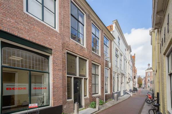 Woning Keizerstraat 3 Goes