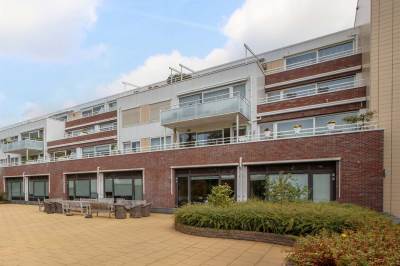 Woning Hobahostraat 82 Lisse