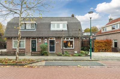 Woning Bovenkerkweg 17 Montfoort