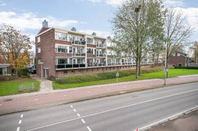 Woning Dr. J. W. Paltelaan 138 Zoetermeer