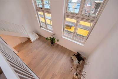 Woning Daguerrestraat 173 Den Haag