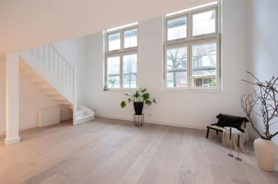 Woning Daguerrestraat 173b Den Haag