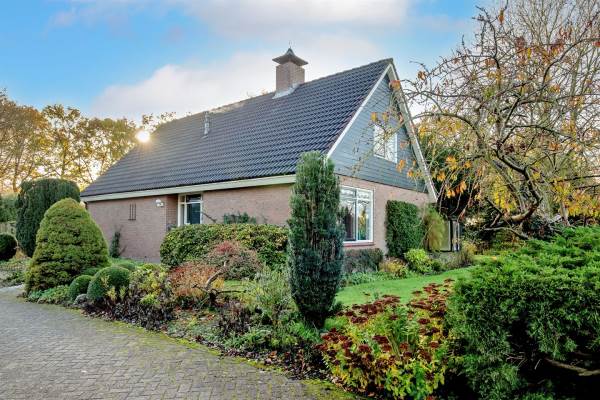 Woning Veenhoopsweg 64 Smilde