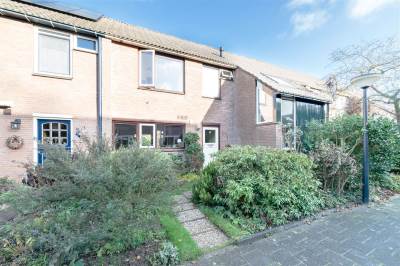 Woning Klingmakersdonk 617 Apeldoorn