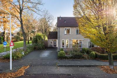 Woning De Galop 24 Dronten