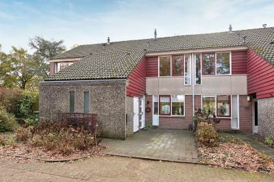 Woning de Staken 22 Blaricum