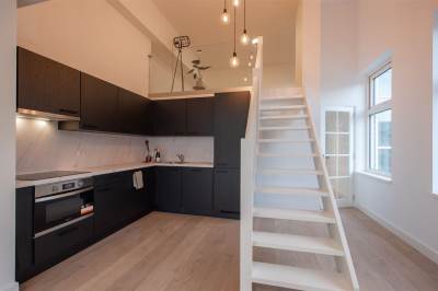 Woning Daguerrestraat 175f Den Haag