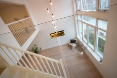 Woning Daguerrestraat 175a Den Haag