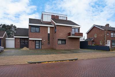 Woning Nieuwenhagerstraat 70 Landgraaf
