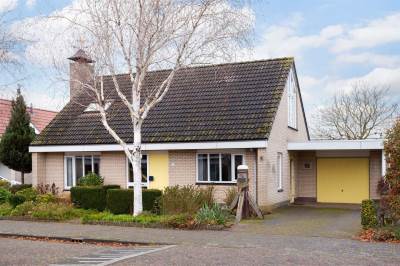 Woning Braspenning 7 Dronten