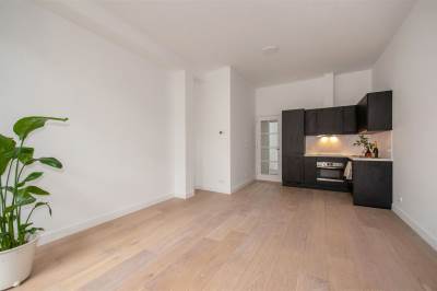 Woning Daguerrestraat 177 Den Haag