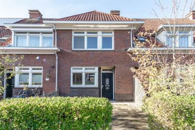 Woning Kerkweg 27b Ede