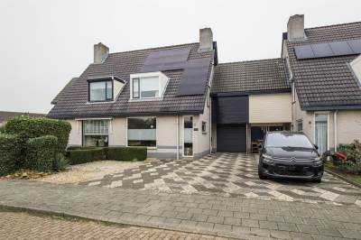 Woning Prins Constantijnstraat 18 Beesd