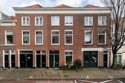 Woning Da Costastraat 9 Den Haag