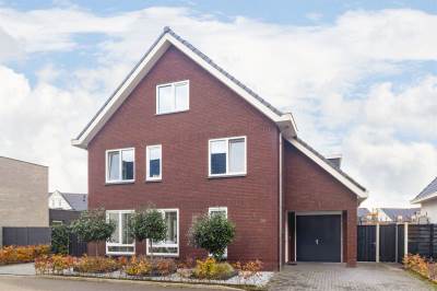 Woning Ticheldreef 108 Druten