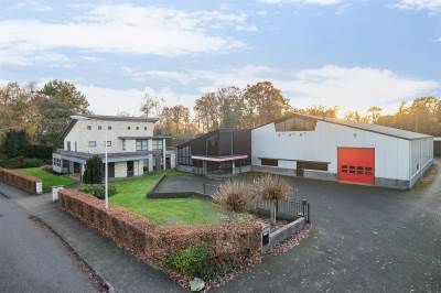 Woning Kelvinstraat 2a Dedemsvaart