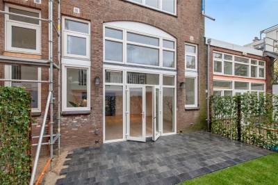 Woning Daguerrestraat 173c Den Haag